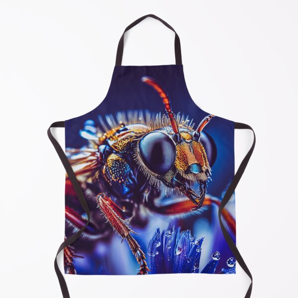 Item preview, insect designed and sold by Jean-François Dupuis.