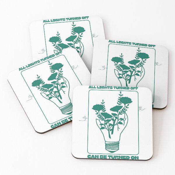 Item preview, forest green call your mom lightbulb on white designed and sold by jessicaleah15.
