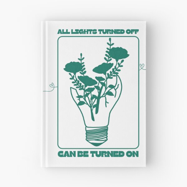 Item preview, forest green call your mom lightbulb on white designed and sold by jessicaleah15.