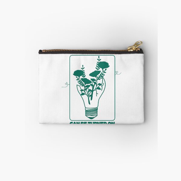 Item preview, forest green call your mom lightbulb on white designed and sold by jessicaleah15.