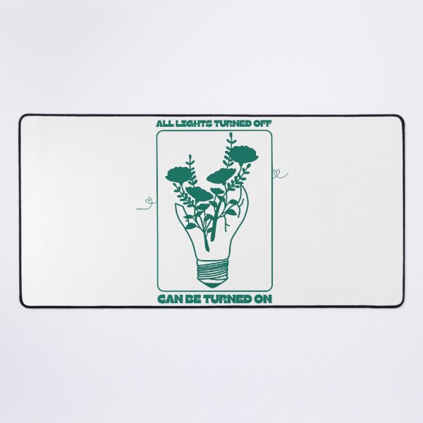 Item preview, forest green call your mom lightbulb on white designed and sold by jessicaleah15.