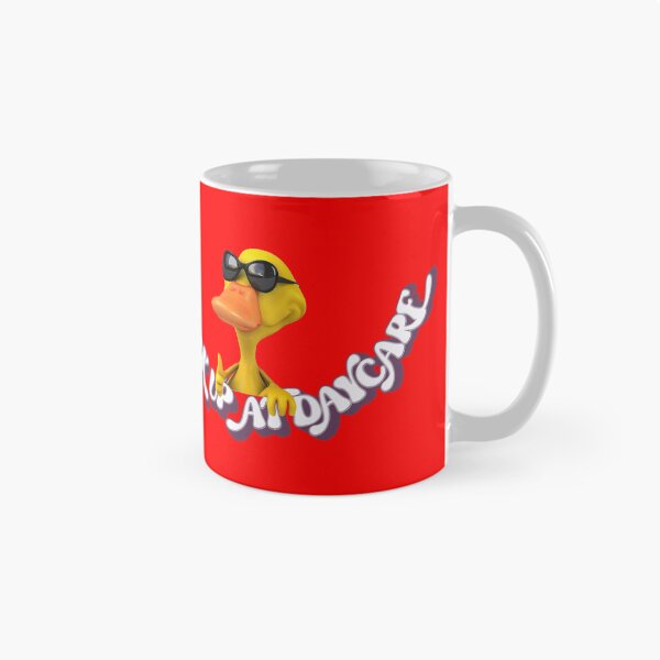 Item preview, DAYCARE DELIGHTS designed and sold by THE AMERICAN TEEVANGELIST.
