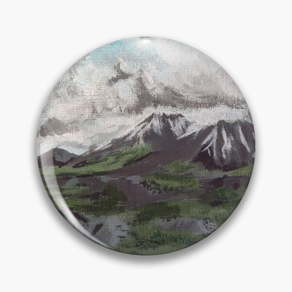 Item preview, Saint Helens designed and sold by SeraphimsGen.