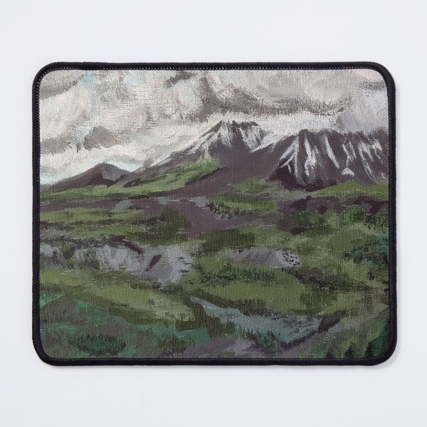 Item preview, Saint Helens designed and sold by SeraphimsGen.