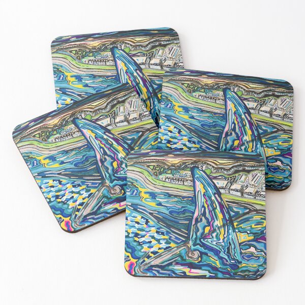 Item preview, Water jet designed and sold by DARIA REVERDIN.