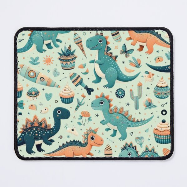 Item preview, Dinosaurs designed and sold by 123ks.