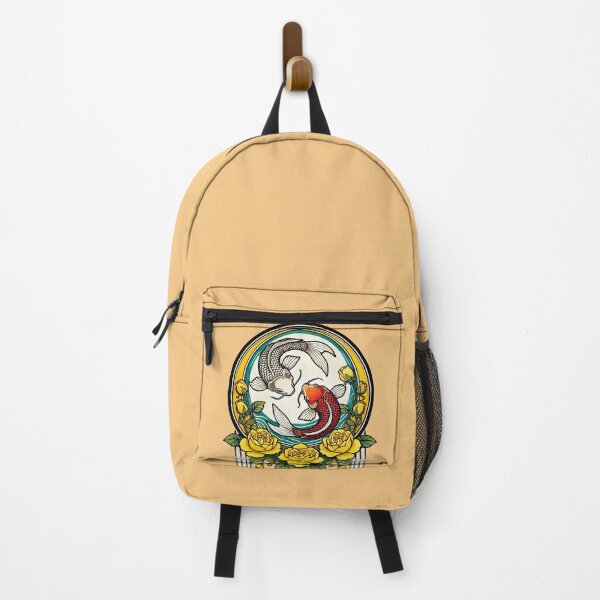 Item preview, Koi designed and sold by FrictionMaxxing.