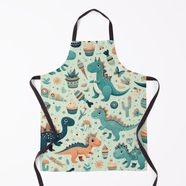 Item preview, Dinosaurs designed and sold by 123ks.