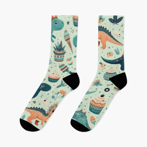 Item preview, Dinosaurs designed and sold by 123ks.