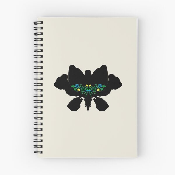 Item preview, Flowers for Algernon decal cover designed and sold by House of Leaves & others.