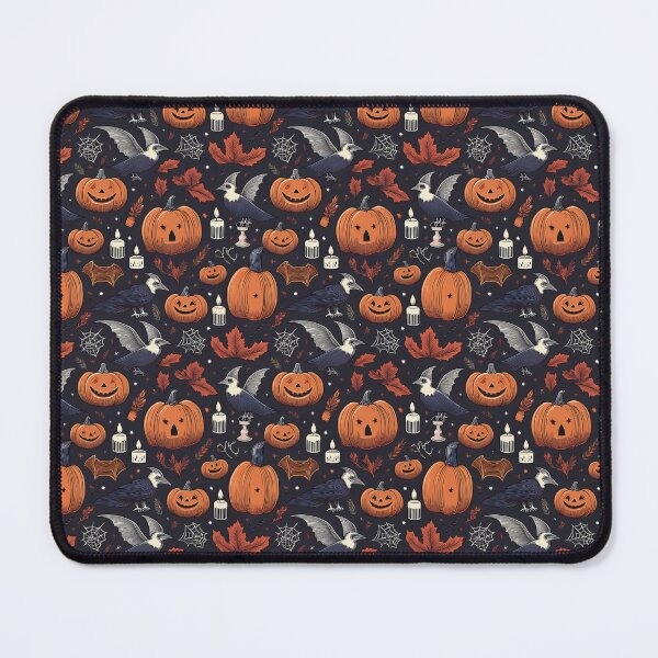 Item preview, Spooky Luxe designed and sold by ُEldalal-Design.