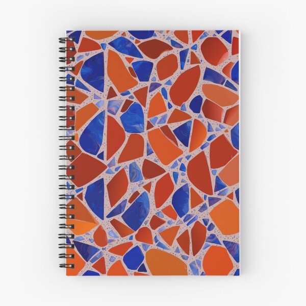 Artikelvorschau, MUSTER 031 - KARNEOL UND LAPISLAZULI MARMORSTEIN - Geschenkartikel und persönlicher Gebrauch / Marmor, Karneol, Lapislazuli, Edelstein, Weiß, Orange, Blau, Samt, Abstrakt, Glasscherben, Kunst entworfen und verkauft von LumDesignArt.