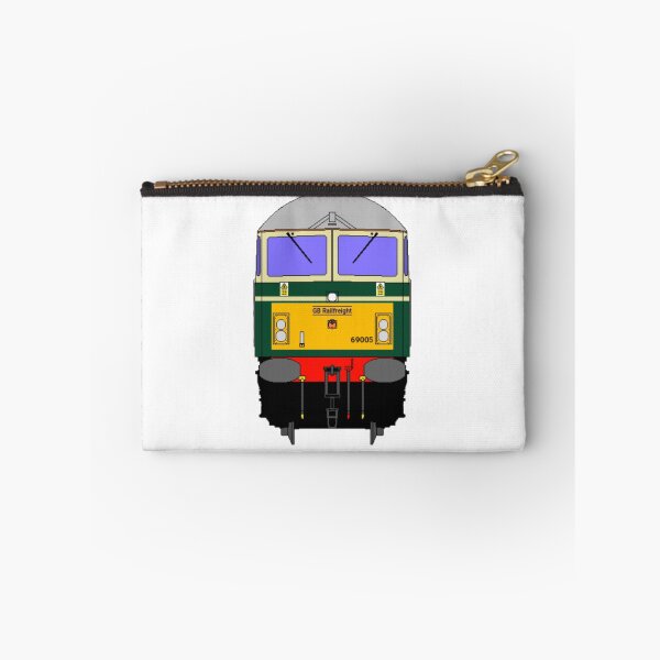 Item preview, Uk Class 69 locomotive  designed and sold by TrainFanatic.