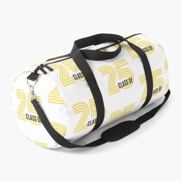 Item preview, Class Of 2025. Simple Typography 2025 Design for Class Of/ Graduation Design. Gold and Black designed and sold by That Cheeky Tee.