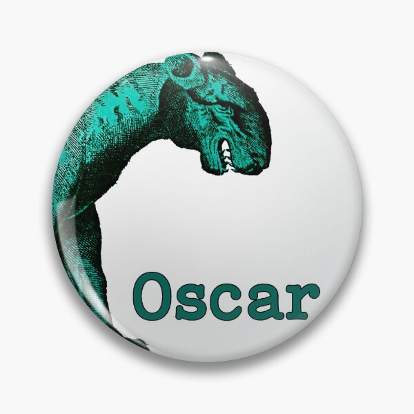 Item preview, Oscar designed and sold by CopiumByKZ.