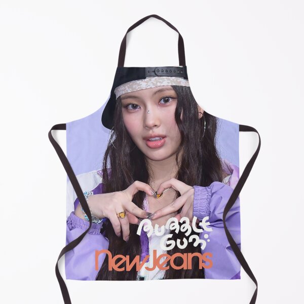 Artikelvorschau, Hyein Supernatural Bubble Gum Right Now Wie süß Super schüchtern Cool mit dir ETA New Zip entworfen und verkauft von Valereekmerch.