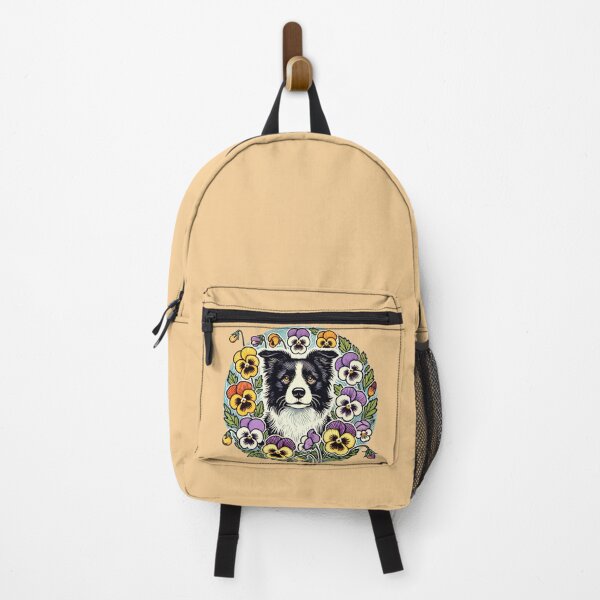 Item preview, Border Collie designed and sold by FrictionMaxxing.