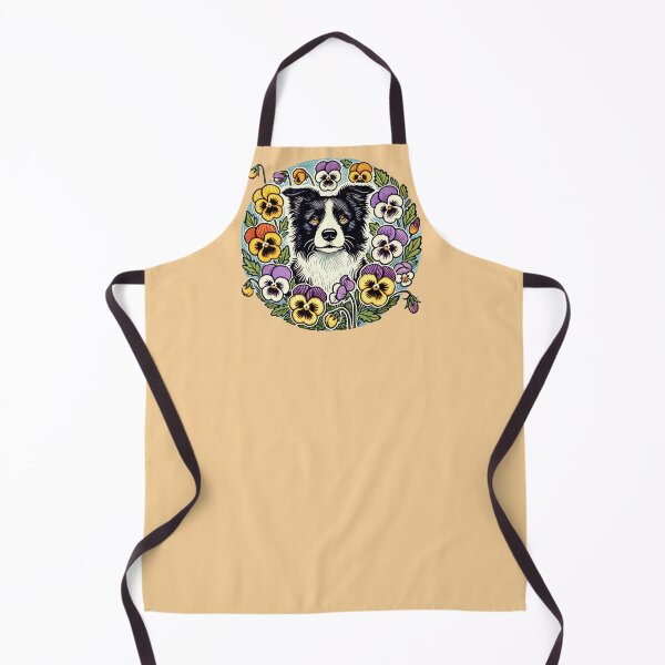 Item preview, Border Collie designed and sold by FrictionMaxxing.