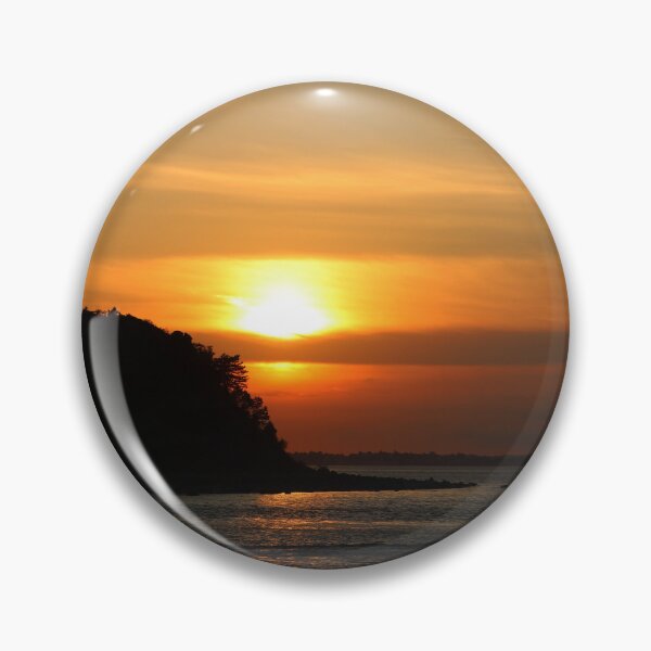 Item preview, Hull Sunset designed and sold by Kerri Ann McClellan.