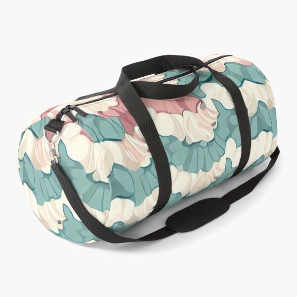 Item preview, Bold Ruffle Motifs with Feminine Appeal designed and sold by communedesigns.