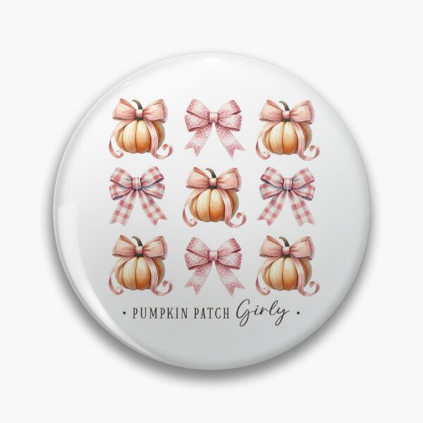 Item preview, Pumpkin Patch Girly designed and sold by FocusPocus.