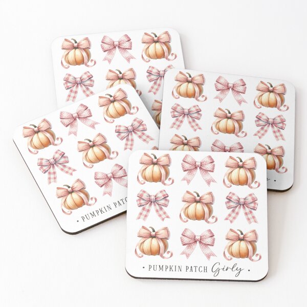 Item preview, Pumpkin Patch Girly designed and sold by FocusPocus.