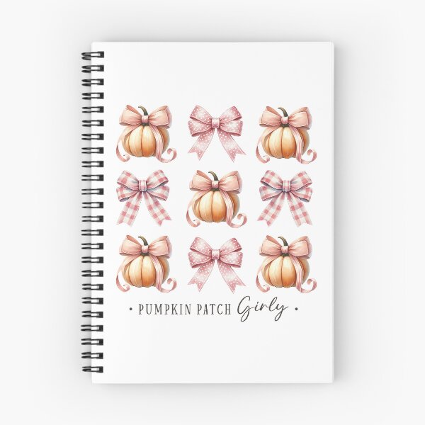 Item preview, Pumpkin Patch Girly designed and sold by FocusPocus.