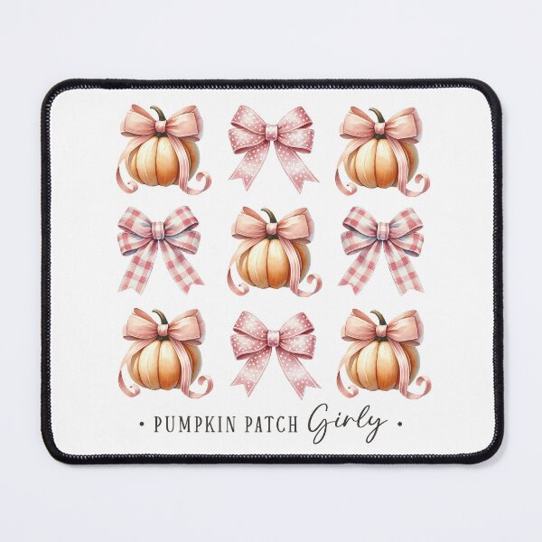 Item preview, Pumpkin Patch Girly designed and sold by FocusPocus.