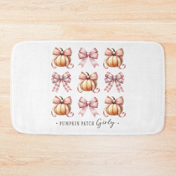 Item preview, Pumpkin Patch Girly designed and sold by FocusPocus.