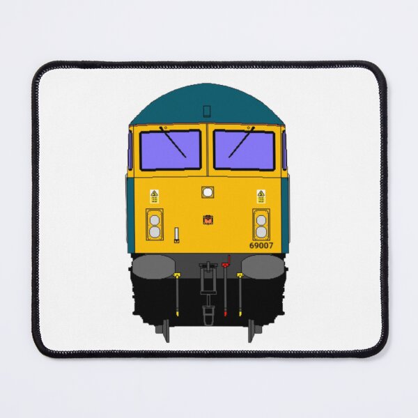 Item preview, Uk Class 69 locomotive designed and sold by TrainFanatic.