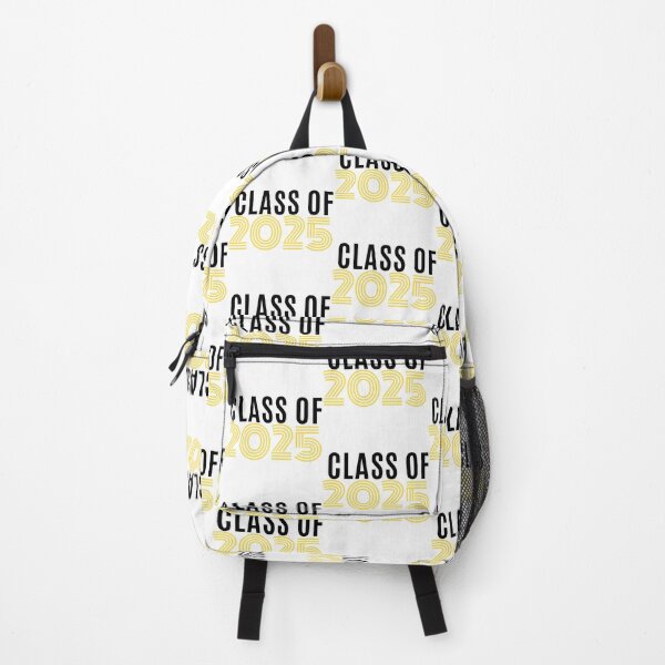 Item preview, Class Of 2025. Simple Typography 2025 Design for Class Of/ Graduation Design. Gold and Black designed and sold by That Cheeky Tee.