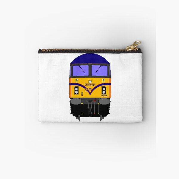 Item preview, Uk Class 69 locomotive  designed and sold by TrainFanatic.