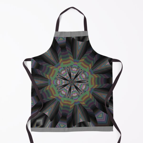 Item preview, "Kaleidoscope #1" designed and sold by Robert Regenold's Art Shop.