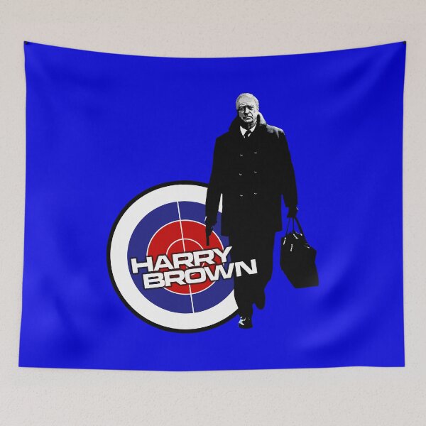 Item preview, British Classic Cult Film V10a designed and sold by RetrospectUK.