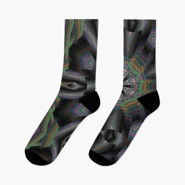 Item preview, "Kaleidoscope #1" designed and sold by Robert Regenold's Art Shop.
