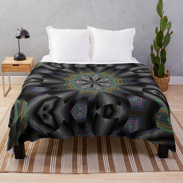 Item preview, "Kaleidoscope #1" designed and sold by Robert Regenold's Art Shop.