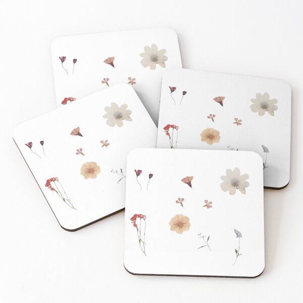 Item preview, Dried flowers, a collage designed and sold by Melloncollie95.