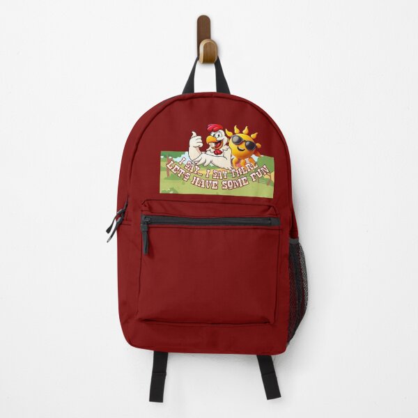 Item preview, DAYCARE DELIGHTS designed and sold by THE AMERICAN TEEVANGELIST.