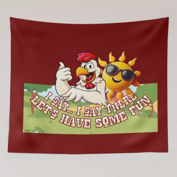 Item preview, DAYCARE DELIGHTS designed and sold by THE AMERICAN TEEVANGELIST.