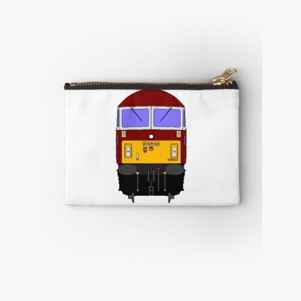 Item preview, Uk Class 69 locomotive  designed and sold by TrainFanatic.