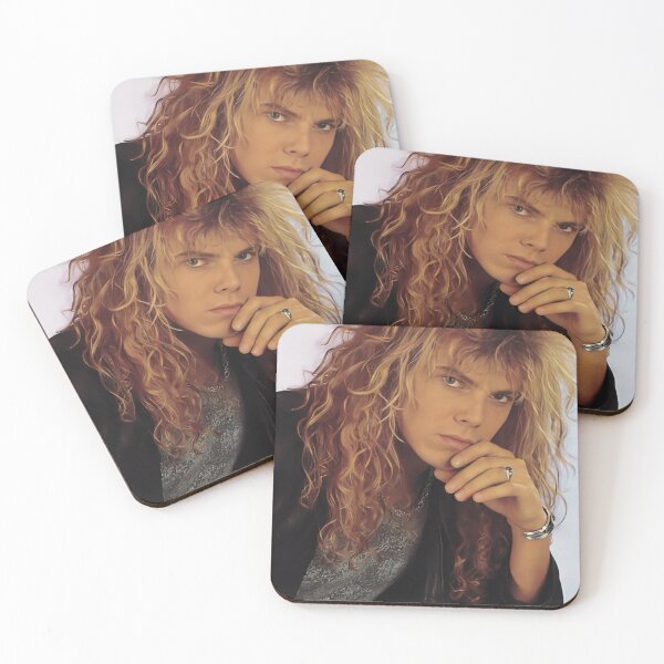 Item preview,  joey tempest legend designed and sold by kimisahavana.