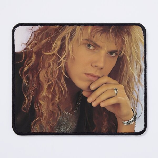 Item preview, joey tempest legend designed and sold by kimisahavana.