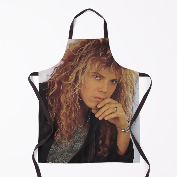 Item preview, joey tempest legend designed and sold by kimisahavana.