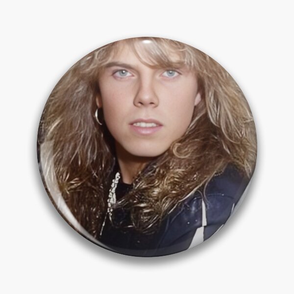Item preview,  joey tempest handsome designed and sold by kimisahavana.