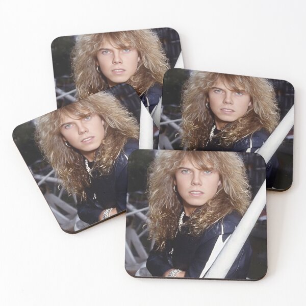 Item preview,  joey tempest handsome designed and sold by kimisahavana.