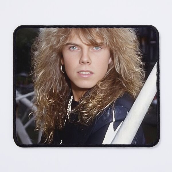 Item preview, joey tempest handsome designed and sold by kimisahavana.