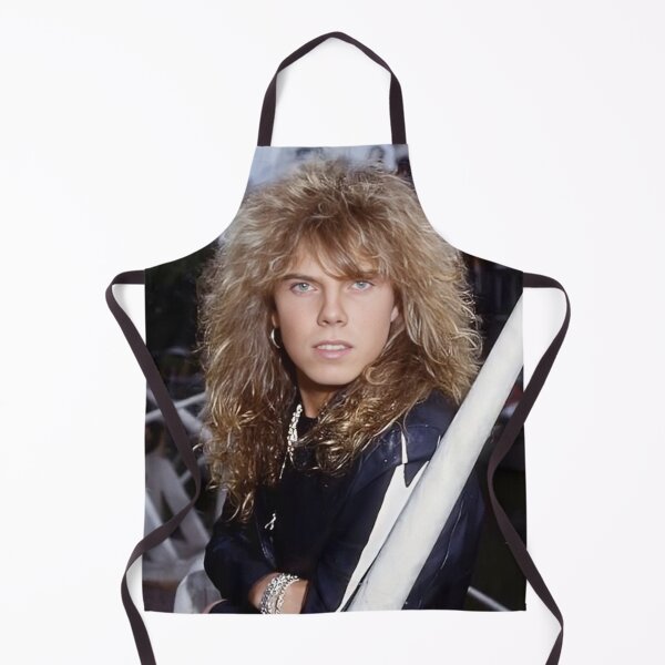 Item preview, joey tempest handsome designed and sold by kimisahavana.