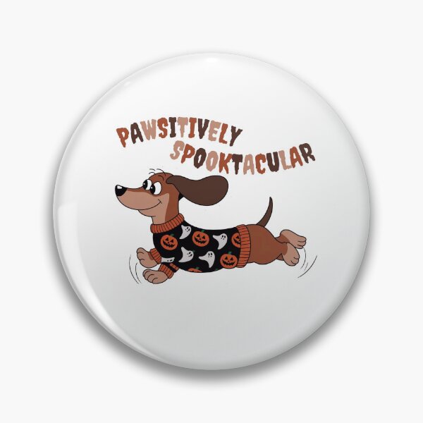 Item preview, Pawsitively spooktacular designed and sold by Tajdi.