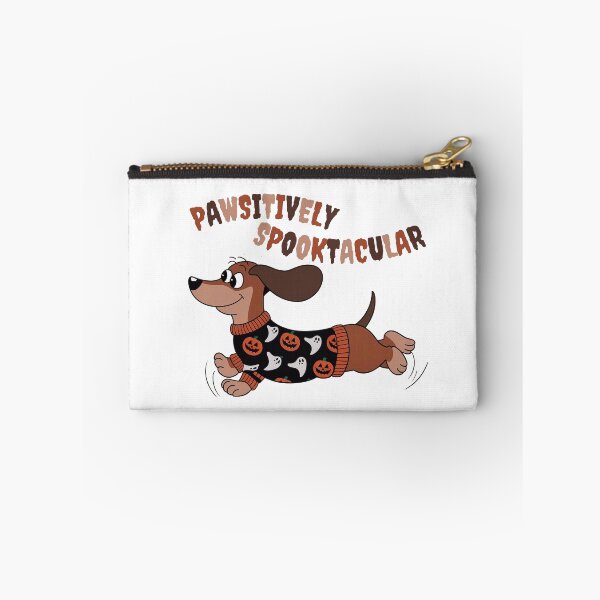 Item preview, Pawsitively spooktacular designed and sold by Tajdi.