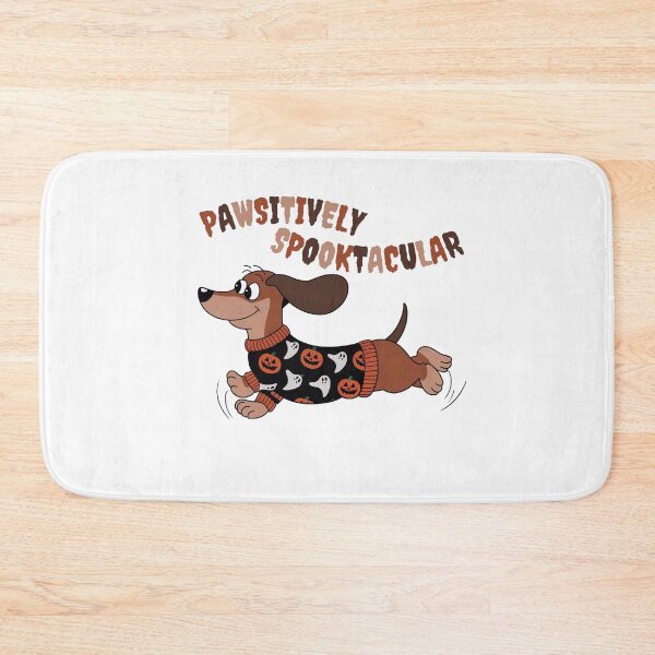 Item preview, Pawsitively spooktacular designed and sold by Tajdi.